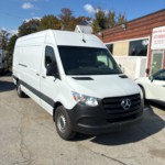 Image for 2021 Mercedes-Benz Sprinter R 250 ID: 6960001
