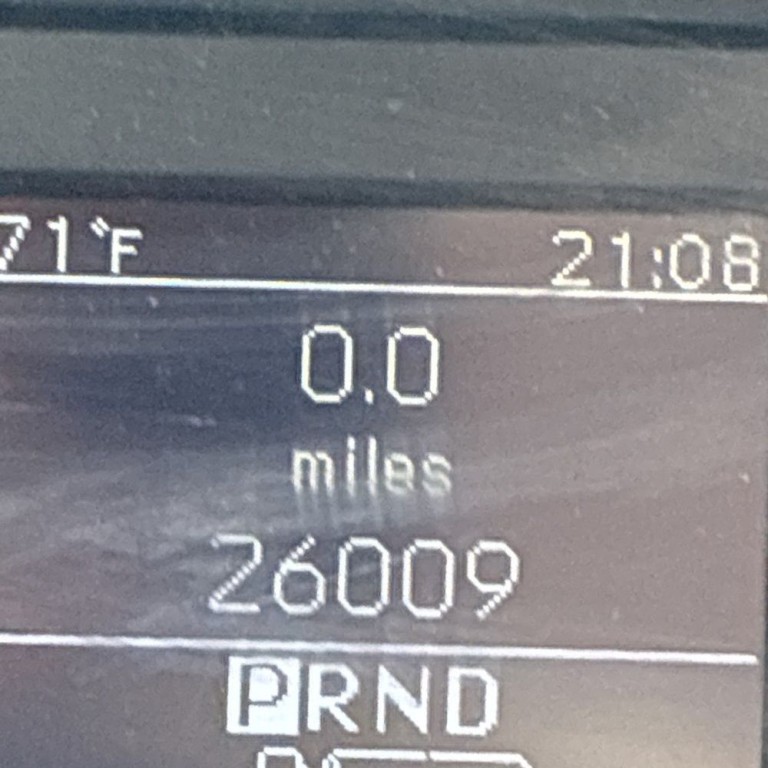 2021 Mercedes-Benz Sprinter Image 8