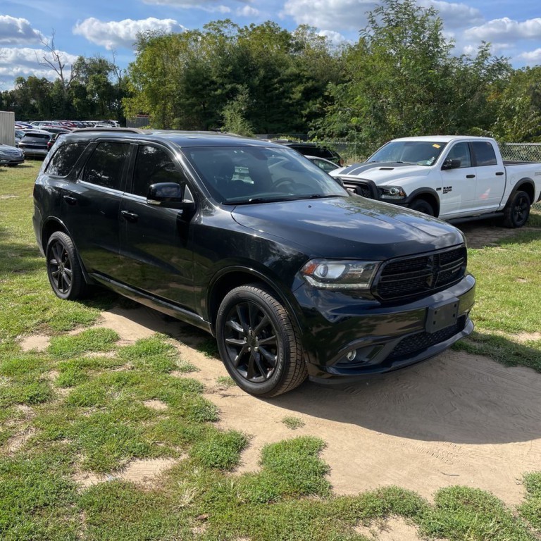 2018 Dodge Durango Image 1
