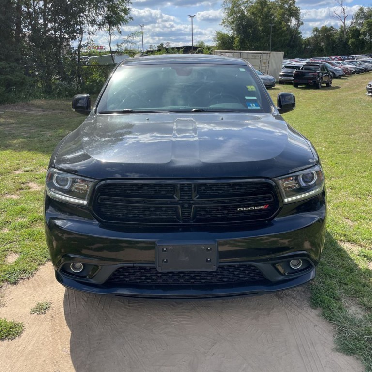 2018 Dodge Durango Image 2