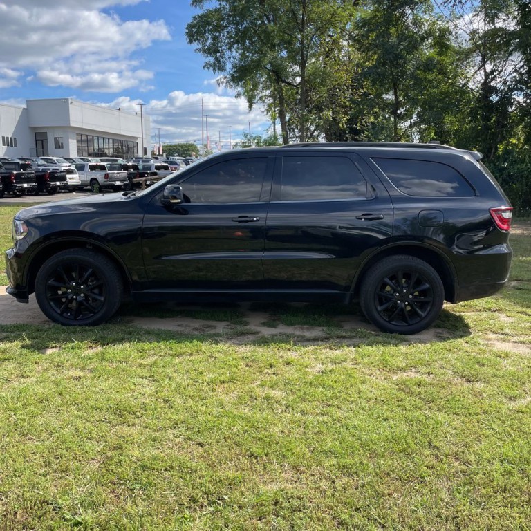 2018 Dodge Durango Image 5