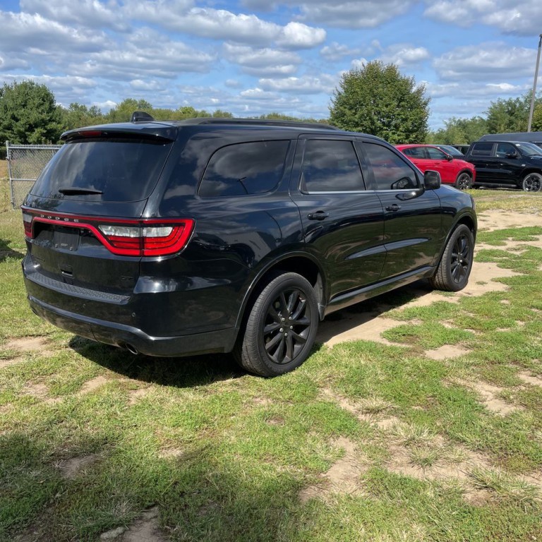 2018 Dodge Durango Image 6