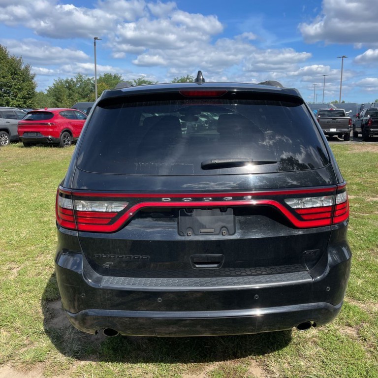 2018 Dodge Durango Image 7