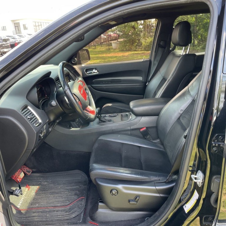 2018 Dodge Durango Image 9