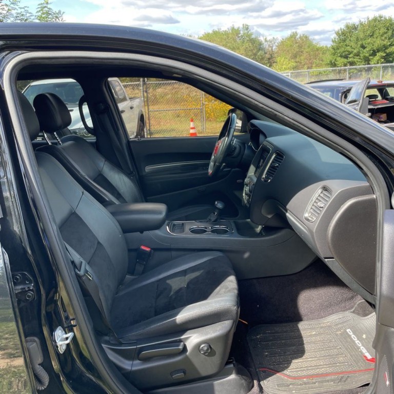 2018 Dodge Durango Image 10