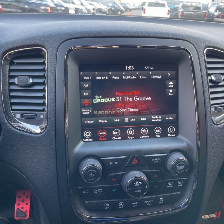 2018 Dodge Durango Image 13