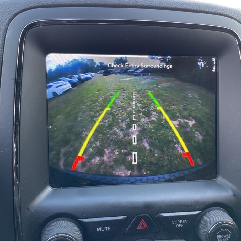 2018 Dodge Durango Image 14