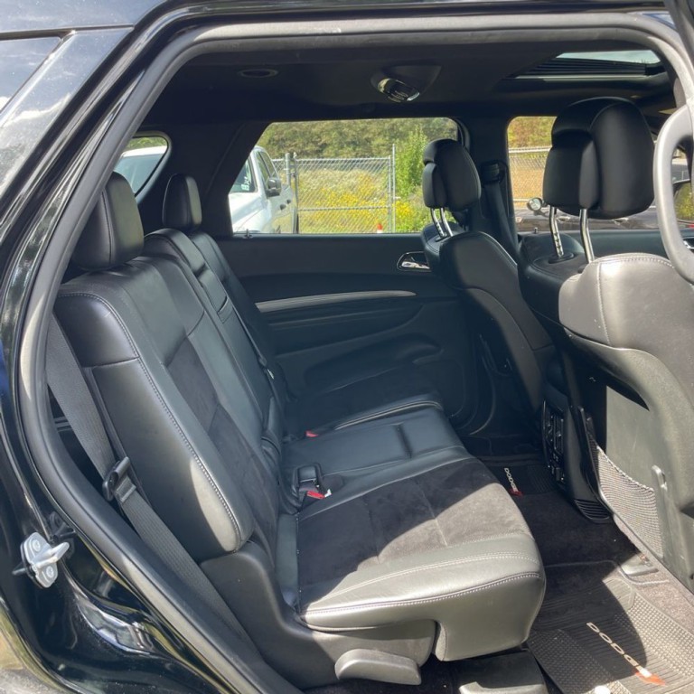 2018 Dodge Durango Image 17