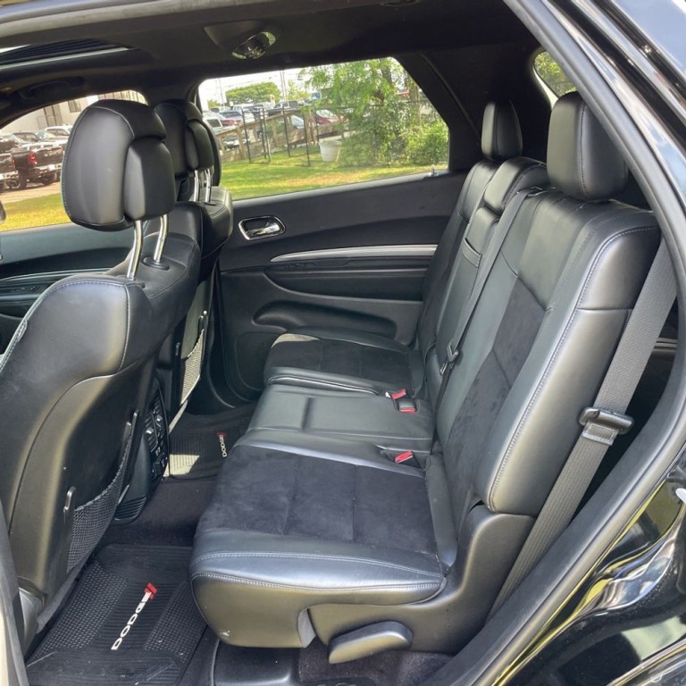 2018 Dodge Durango Image 18
