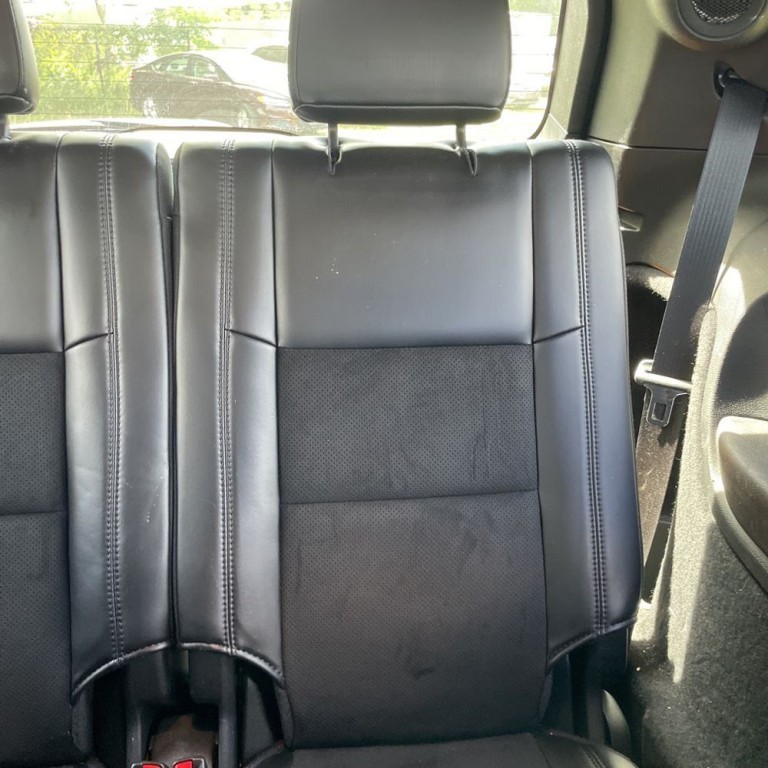 2018 Dodge Durango Image 19