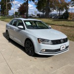 Image for 2018 Volkswagen Jetta 1.8T SEL ID: 6960004