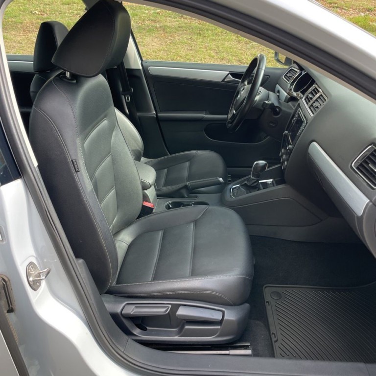 2018 Volkswagen Jetta Image 8