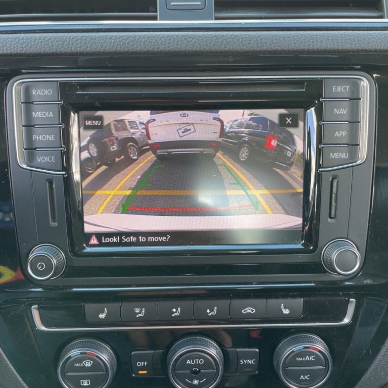 2018 Volkswagen Jetta Image 12