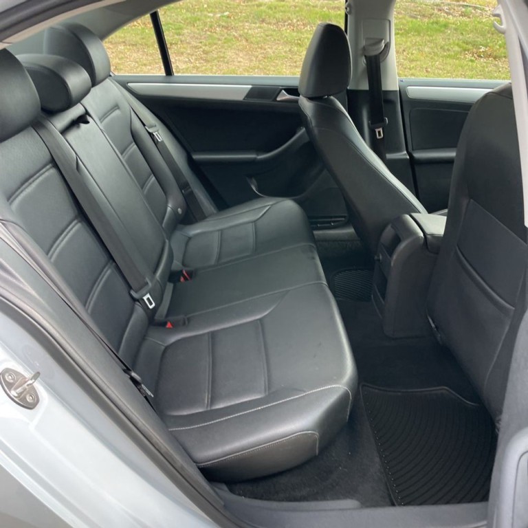 2018 Volkswagen Jetta Image 14