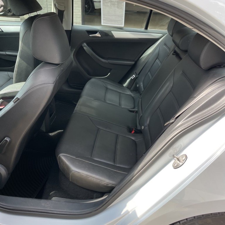 2018 Volkswagen Jetta Image 15