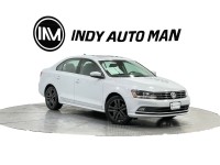 Image for 2018 Volkswagen Jetta 1.8T SEL ID: 6960004