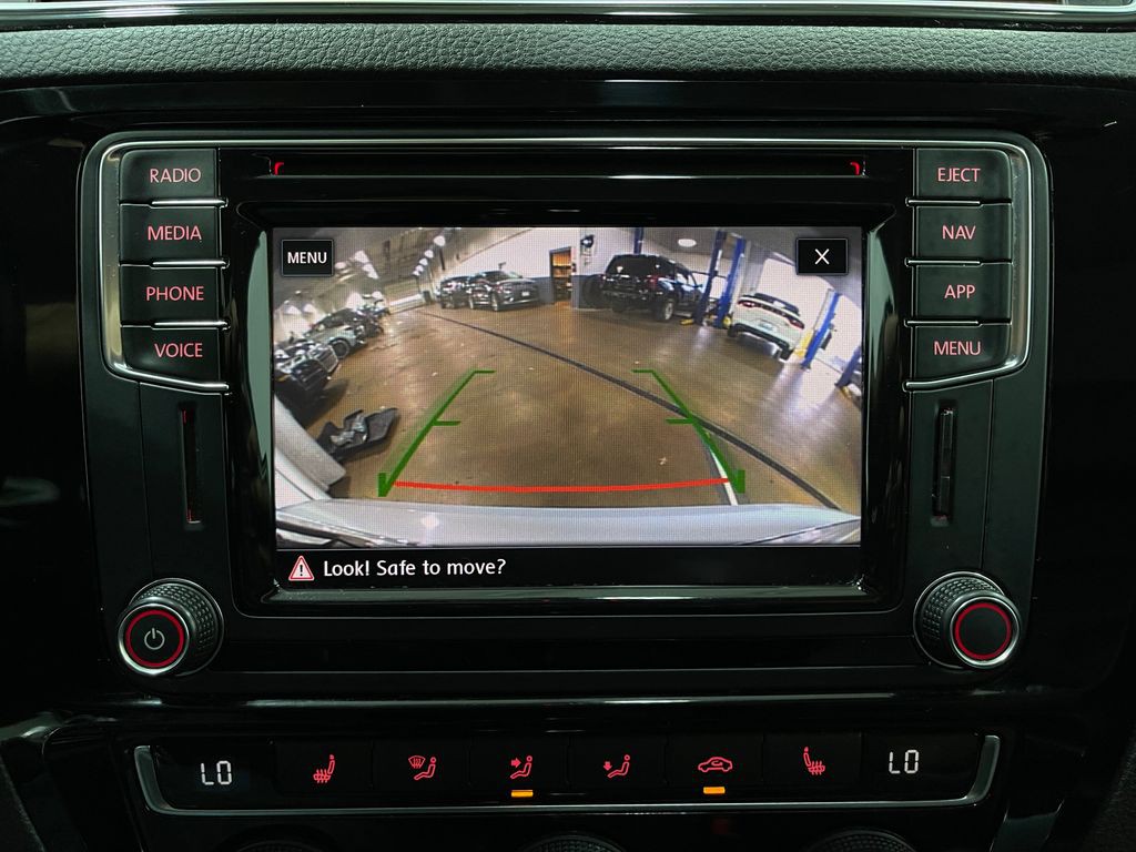 2018 Volkswagen Jetta Image 11