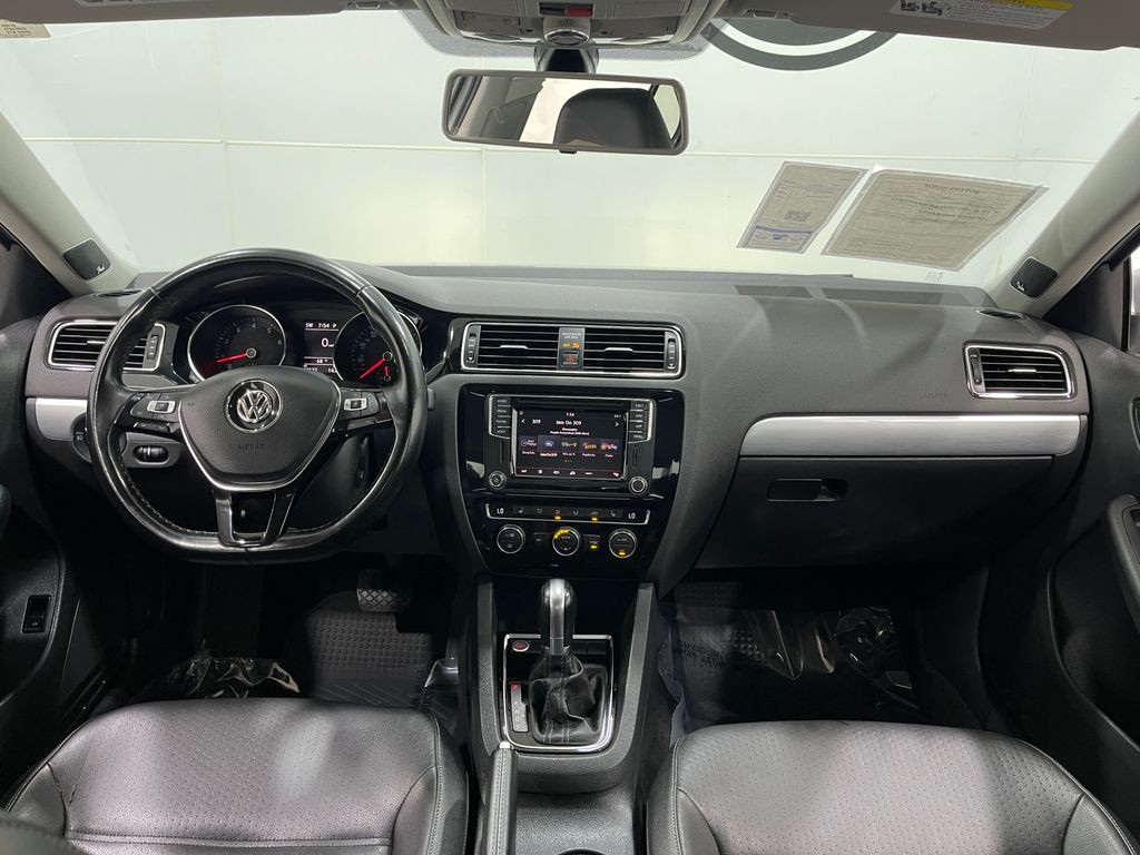 2018 Volkswagen Jetta Image 19