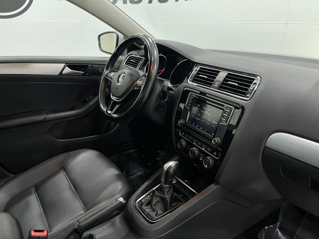 2018 Volkswagen Jetta Image 20