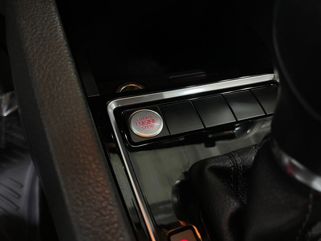 2018 Volkswagen Jetta Image 21