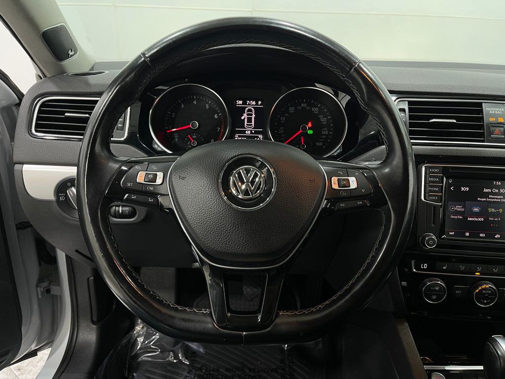 2018 Volkswagen Jetta Image 22