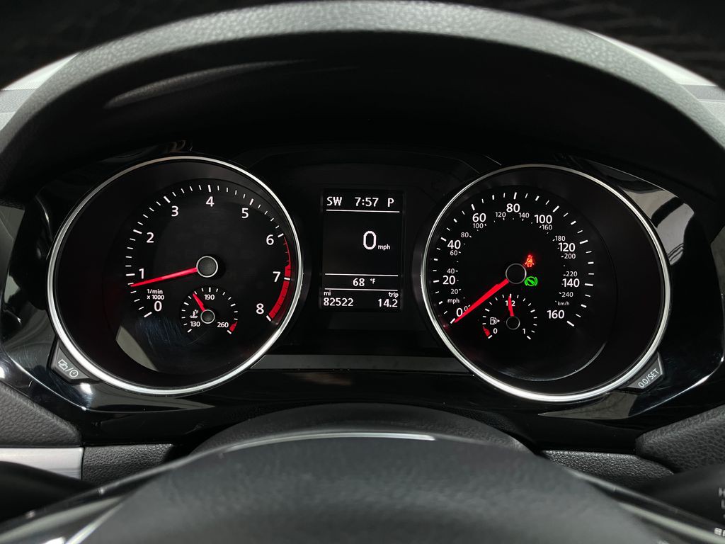 2018 Volkswagen Jetta Image 23