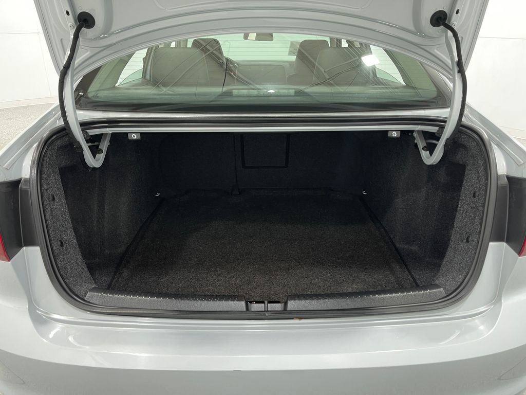 2018 Volkswagen Jetta Image 25