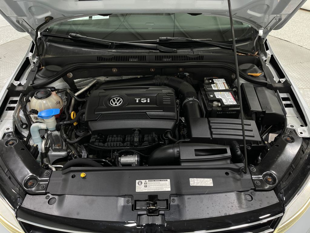 2018 Volkswagen Jetta Image 26