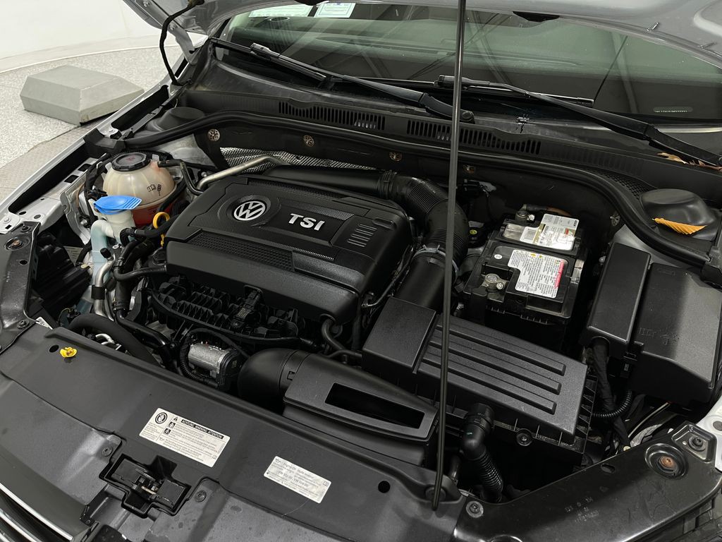 2018 Volkswagen Jetta Image 27