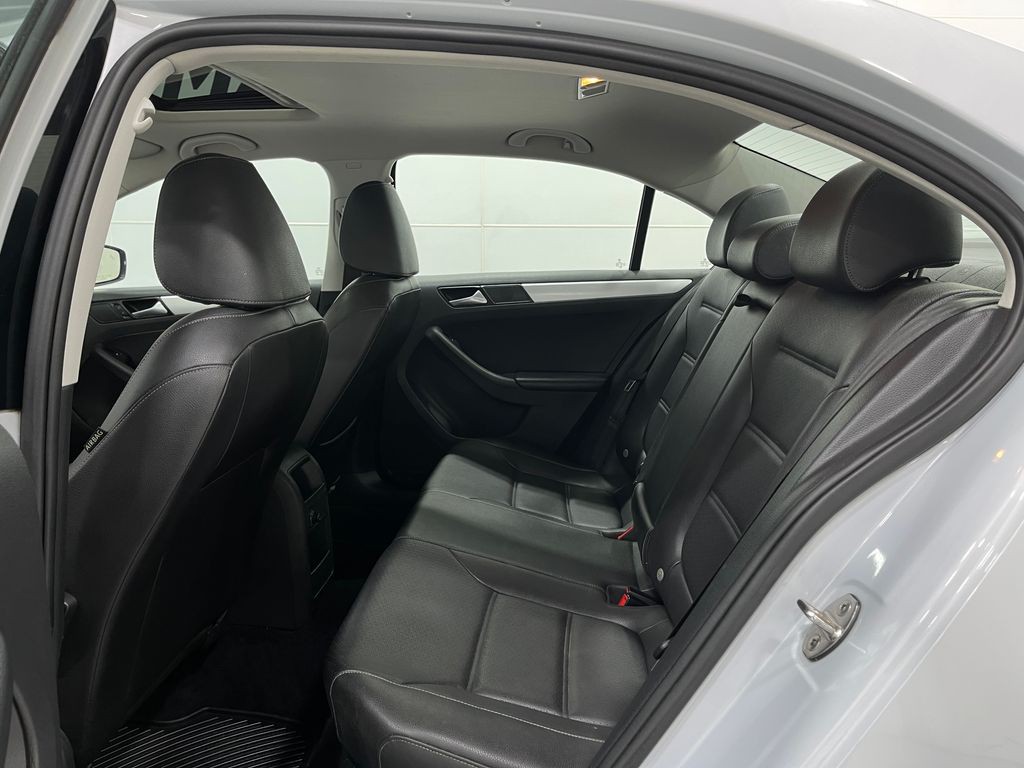 2018 Volkswagen Jetta Image 29