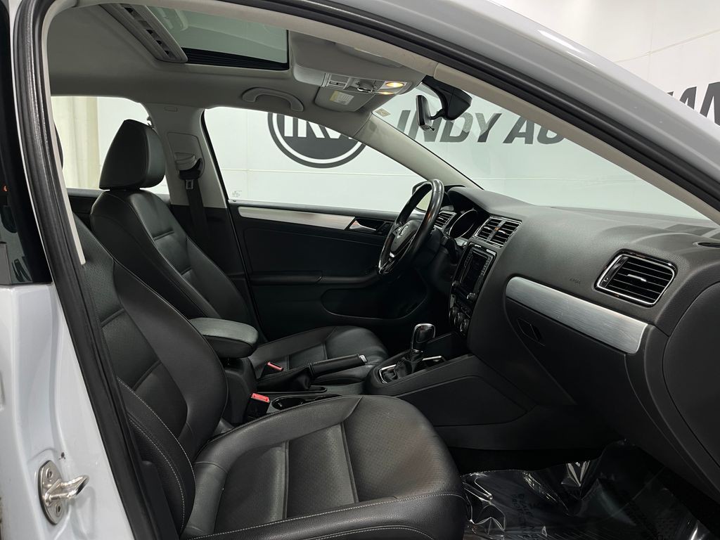 2018 Volkswagen Jetta Image 31