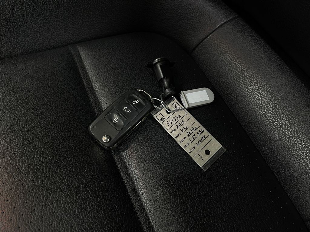 2018 Volkswagen Jetta Image 36