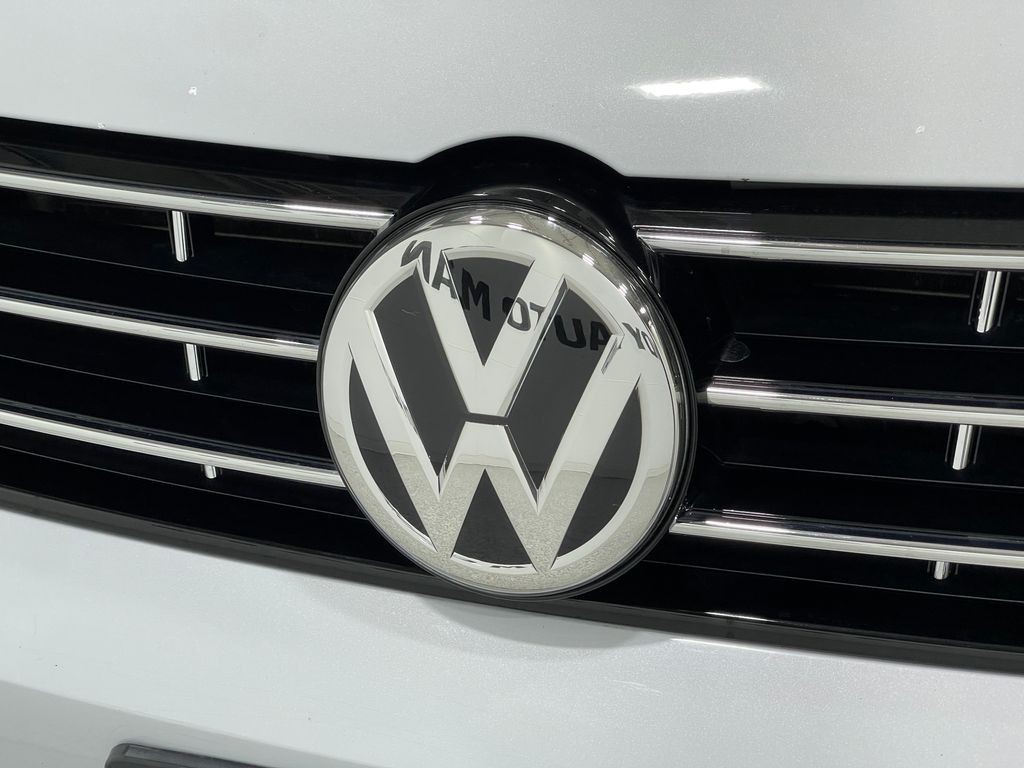 2018 Volkswagen Jetta Image 37