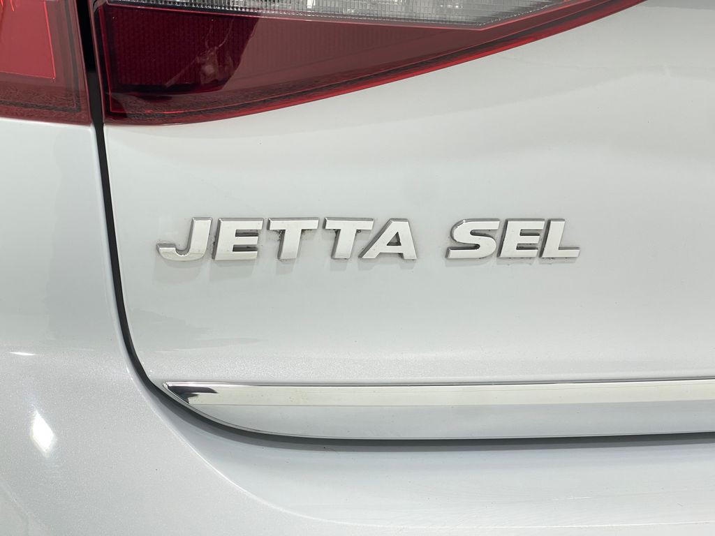 2018 Volkswagen Jetta Image 38