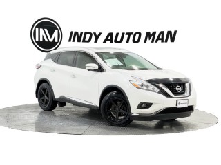 Image for 2017 Nissan Murano SL ID: 6960005