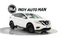 Image for 2017 Nissan Murano SL ID: 6960005