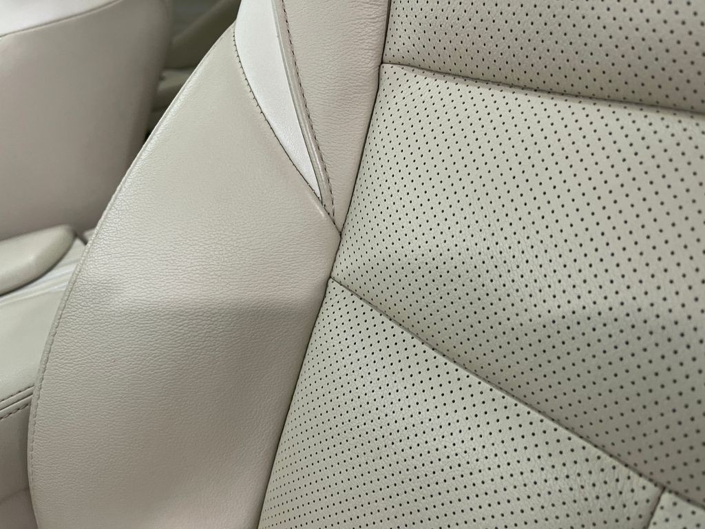 2017 Nissan Murano Image 18