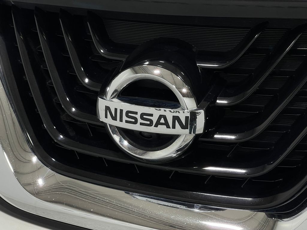 2017 Nissan Murano Image 36