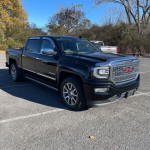 Image for 2017 GMC Sierra 1500 Denali ID: 6960006