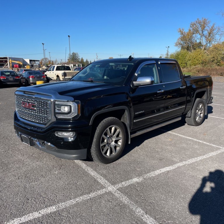 2017 GMC Sierra 1500 Image 2