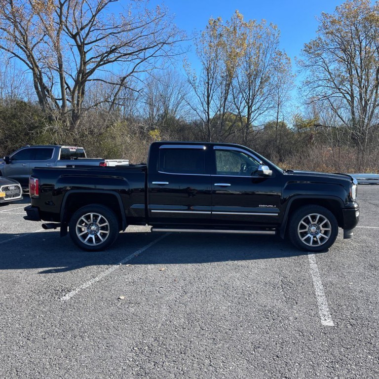 2017 GMC Sierra 1500 Image 3