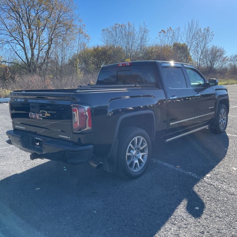 2017 GMC Sierra 1500 Image 5