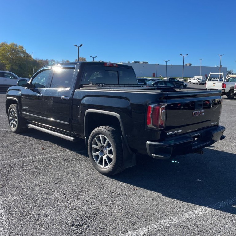 2017 GMC Sierra 1500 Image 6