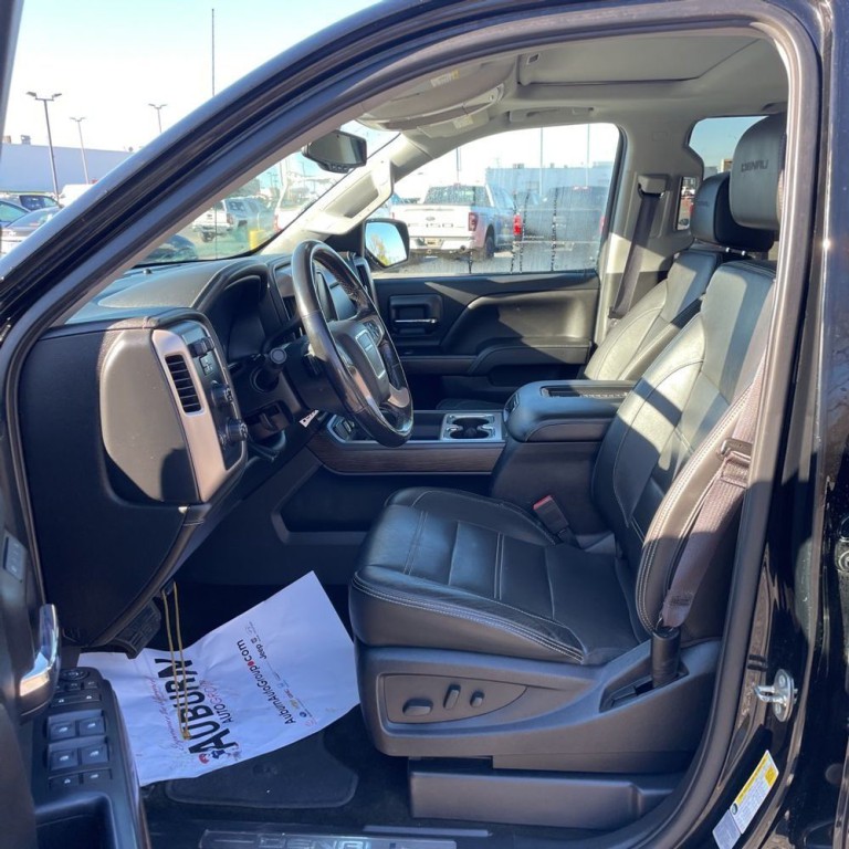 2017 GMC Sierra 1500 Image 7