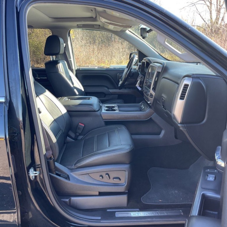 2017 GMC Sierra 1500 Image 8