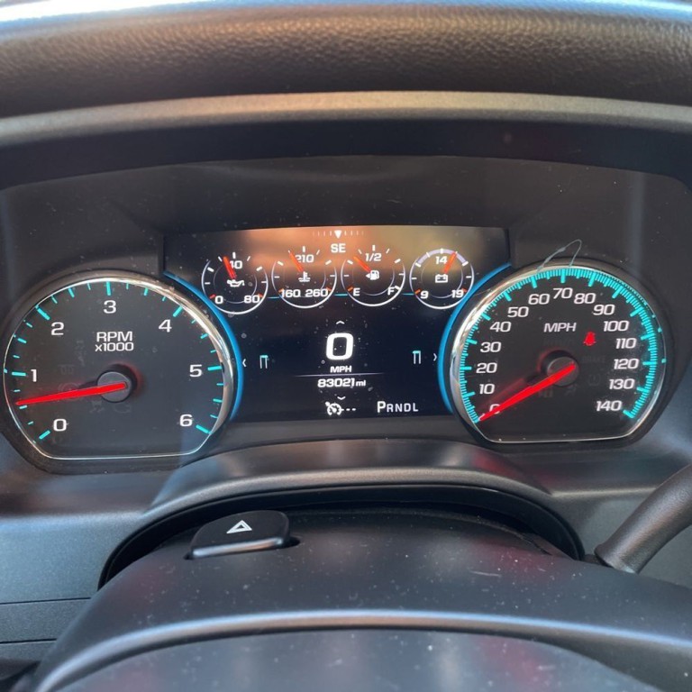 2017 GMC Sierra 1500 Image 9