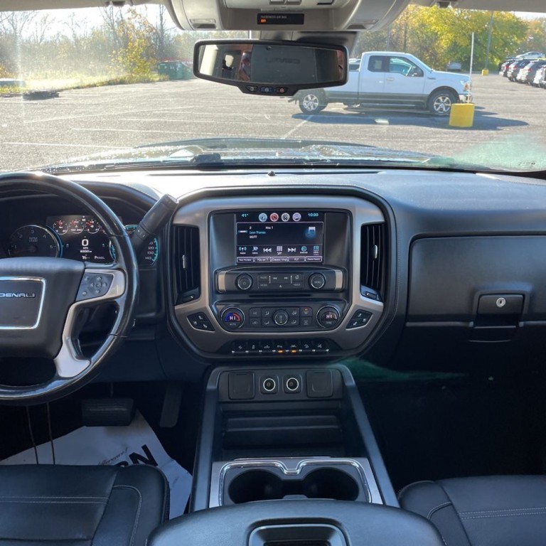 2017 GMC Sierra 1500 Image 11