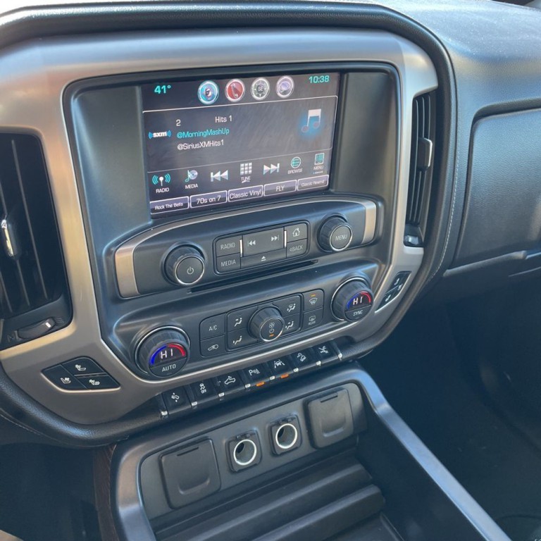 2017 GMC Sierra 1500 Image 12