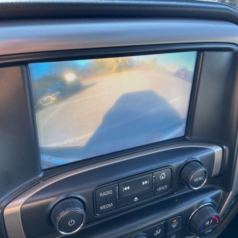 2017 GMC Sierra 1500 Image 13