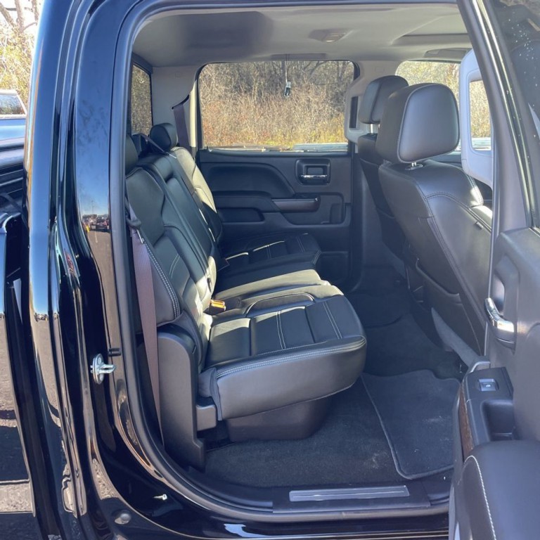 2017 GMC Sierra 1500 Image 16